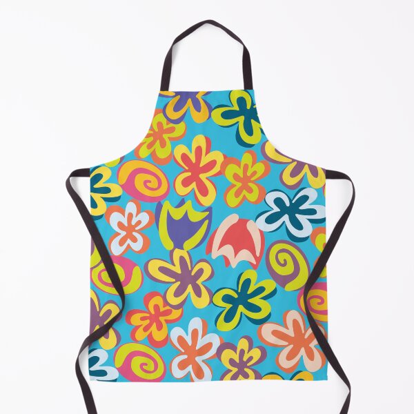 Item preview, groovy flower power designed and sold by jeff-jones.