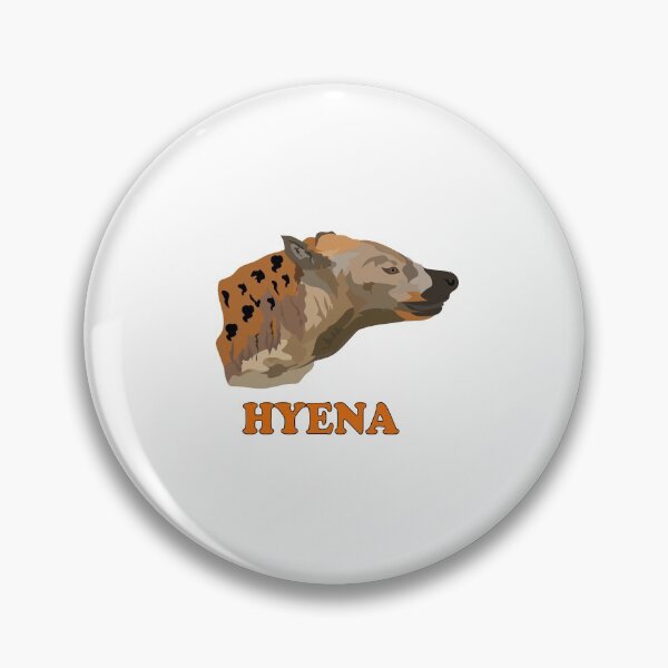 Item preview, HYENA designed and sold by manny44.