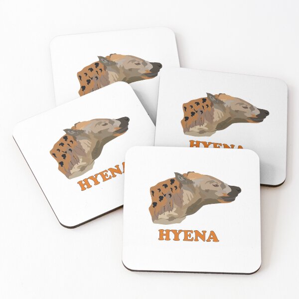 Item preview, HYENA designed and sold by manny44.