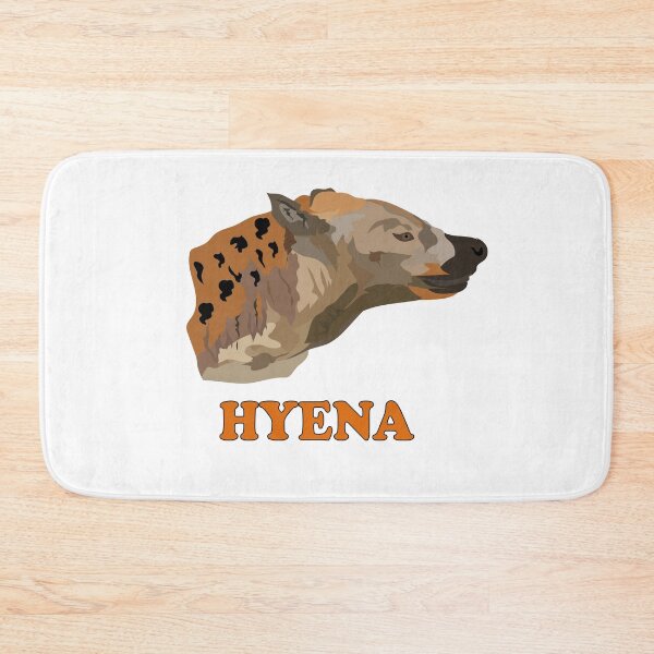 Item preview, HYENA designed and sold by manny44.