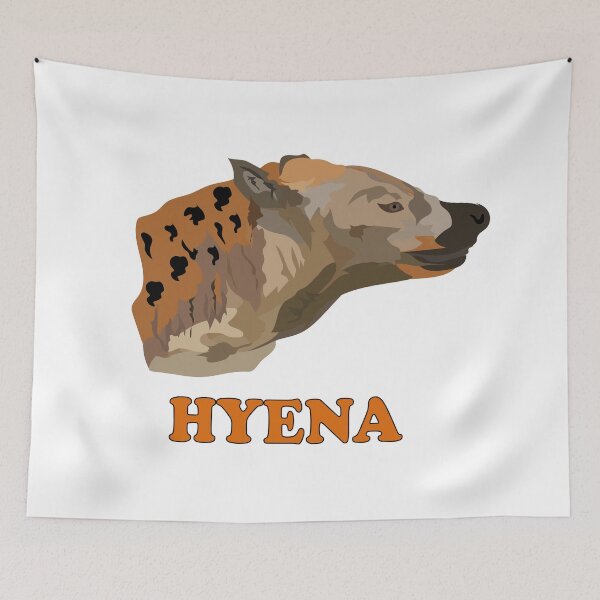Item preview, HYENA designed and sold by manny44.