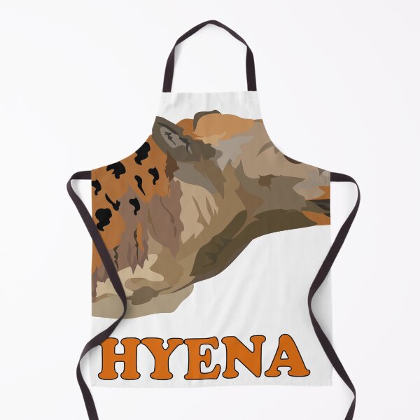 Item preview, HYENA designed and sold by manny44.