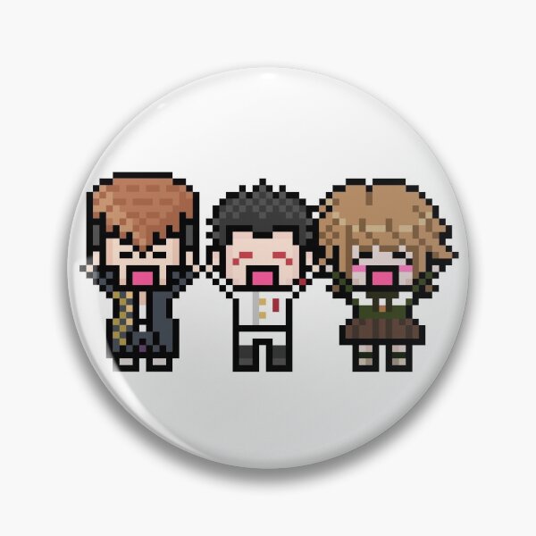 Item preview, Chishimondo Pixels designed and sold by trollpokemon7.