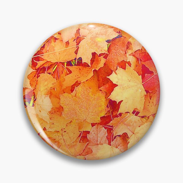 Item preview, Autumn Leaves ,Fall Leaves designed and sold by Smart Collection .