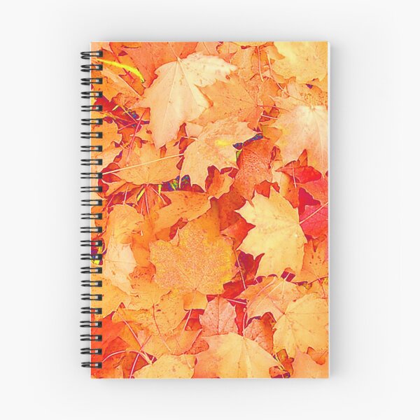Item preview, Autumn Leaves ,Fall Leaves designed and sold by Smart Collection .