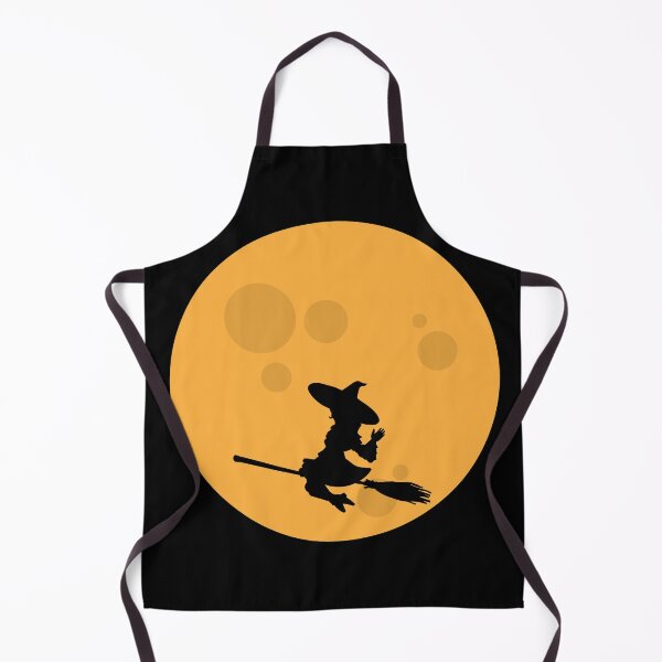 Item preview, Blood Moon Witch designed and sold by SilverSquirrels.