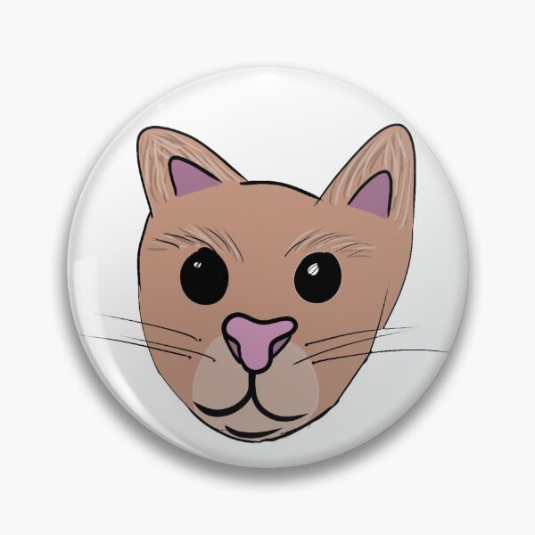 Item preview, Rude cat designed and sold by noranp.