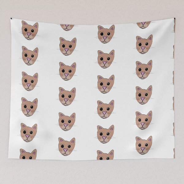 Item preview, Rude cat designed and sold by noranp.