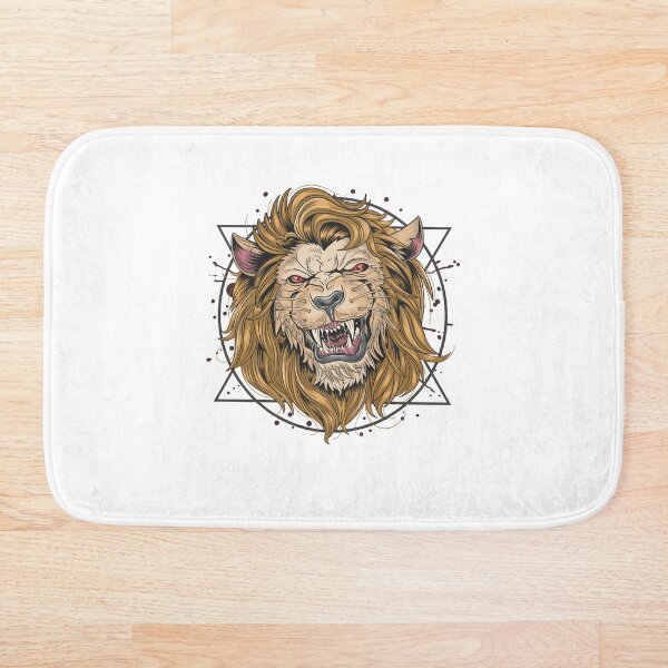 Item preview, Camisetas de tigre designed and sold by MANIARTIST.