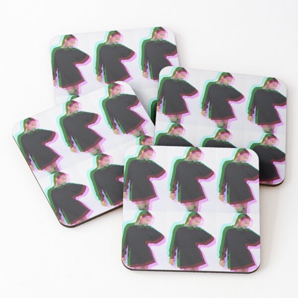 Item preview, Naya Rivera Chromatic art, soft designed and sold by NayaRivera.