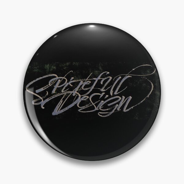 Item preview, Spiteful Design Brand Tee 1 designed and sold by SpitefulDesign.