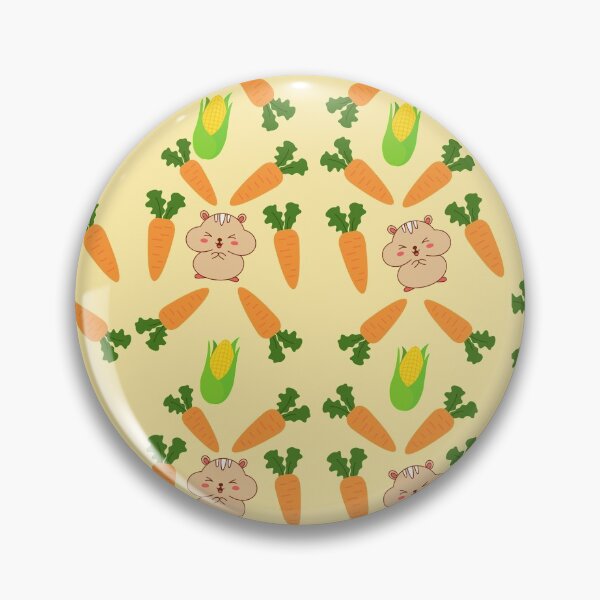 Item preview, Carrot & Hamster designed and sold by REApparelCo.