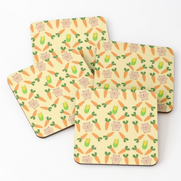 Item preview, Carrot & Hamster designed and sold by REApparelCo.