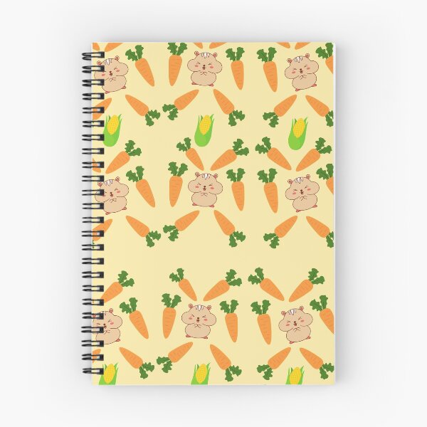 Item preview, Carrot & Hamster designed and sold by REApparelCo.