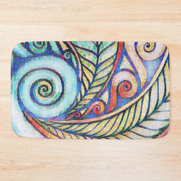 Item preview, Maori Art Design designed and sold by BhARTi Taylor.
