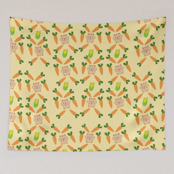 Item preview, Carrot & Hamster designed and sold by REApparelCo.