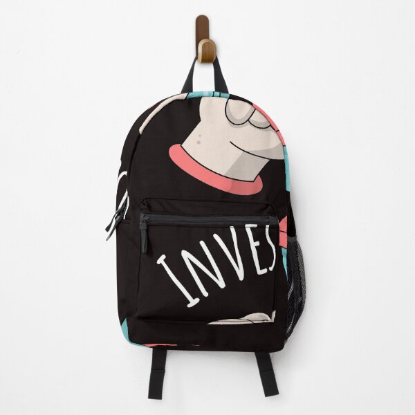 Item preview, Invest Wisely Money Management designed and sold by Elena's Shop.