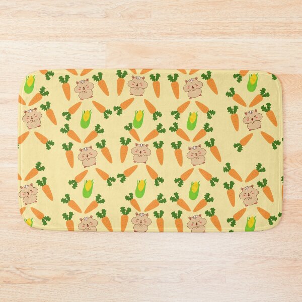 Item preview, Carrot & Hamster designed and sold by REApparelCo.