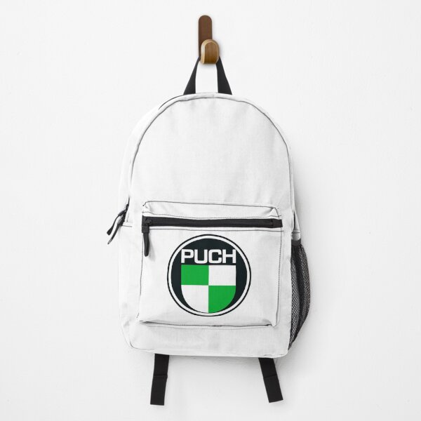 Item preview, Puch Motorcycles designed and sold by PSstudio.