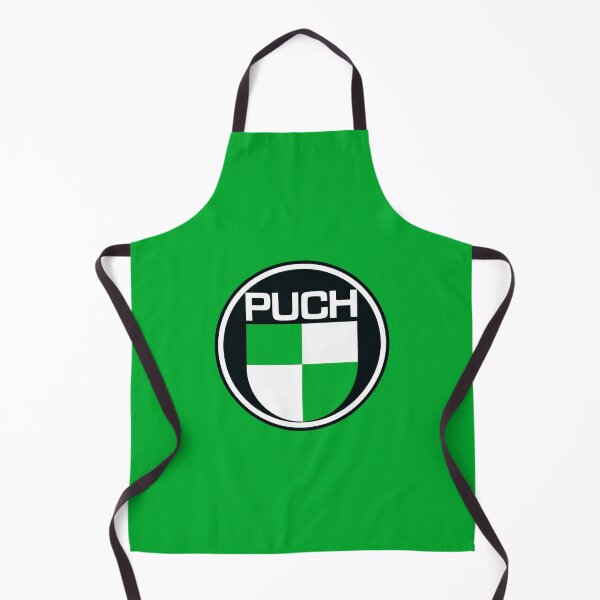 Item preview, Puch Motorcycles designed and sold by PSstudio.