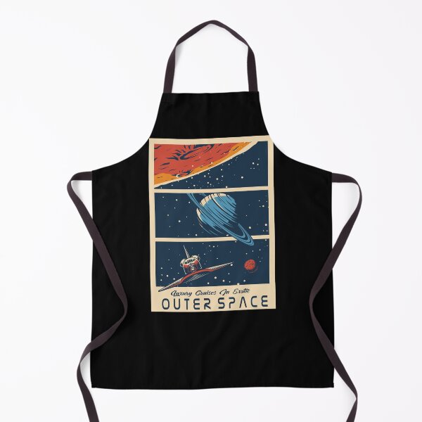 Item preview, Outer Space Shuttle USA Rocket Research Earth designed and sold by Two Left Hands Design.