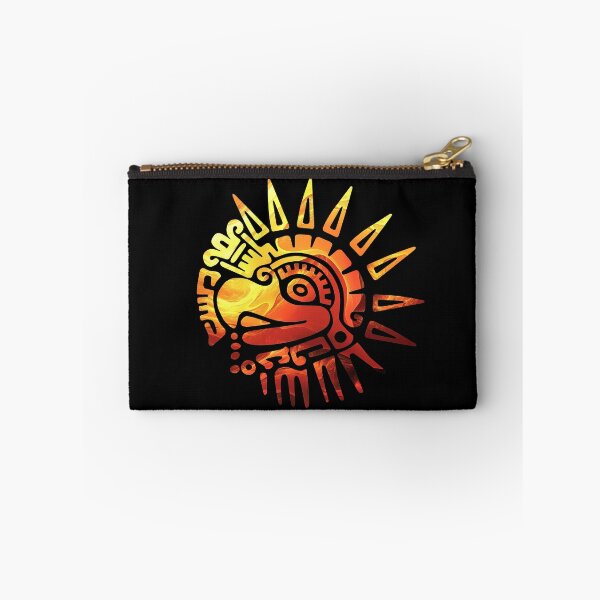 Item preview, aztec bird design designed and sold by sami123456.