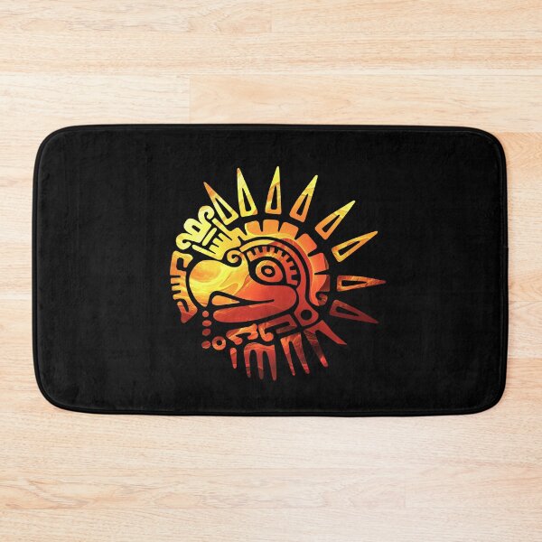 Item preview, aztec bird design designed and sold by sami123456.