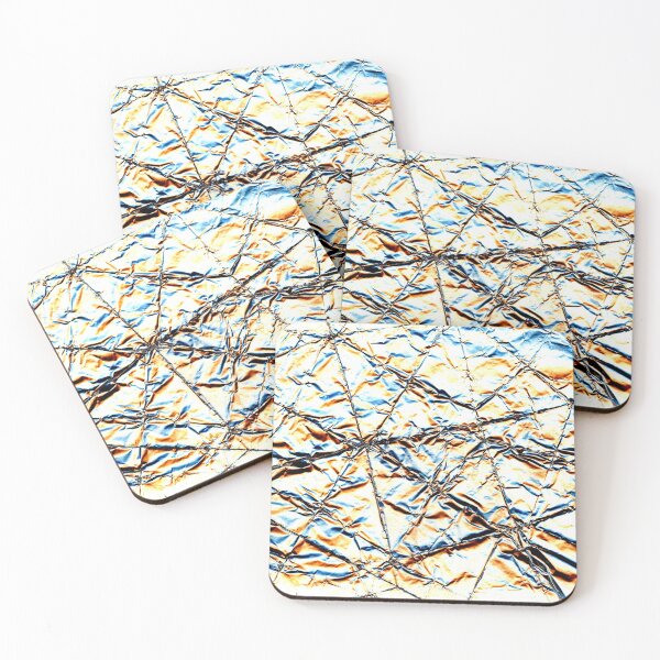 Item preview, Foil 1 Negative designed and sold by NoLoDesign.