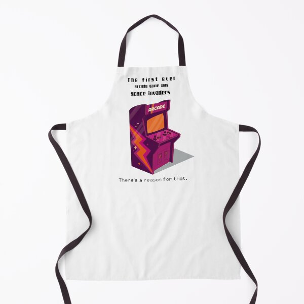 Item preview, Space invaders designed and sold by spiritual-tee.