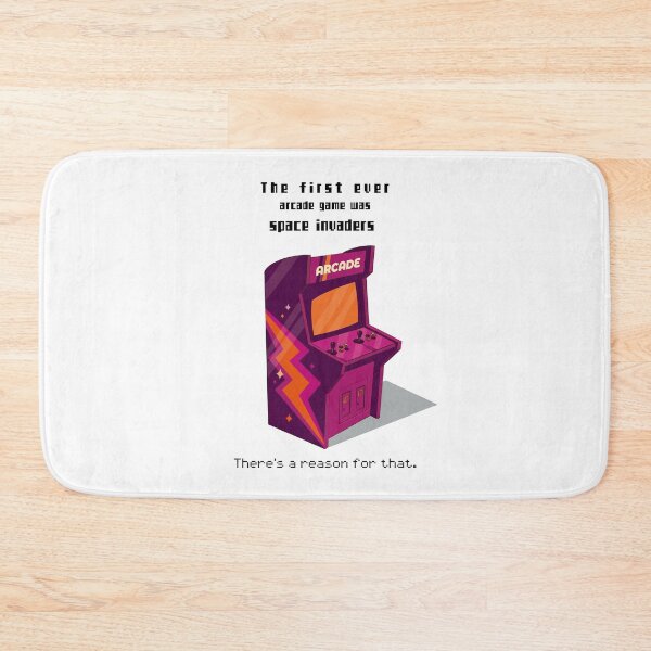 Item preview, Space invaders designed and sold by spiritual-tee.