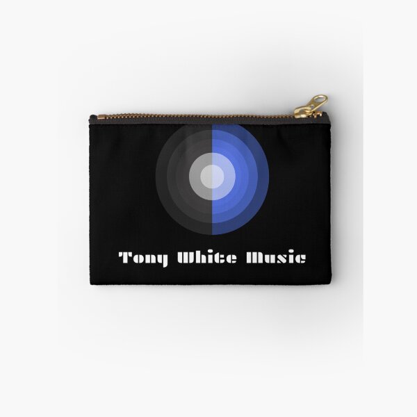 Item preview, Tony White Music Logo Wear! designed and sold by CoffeeCupLife2.