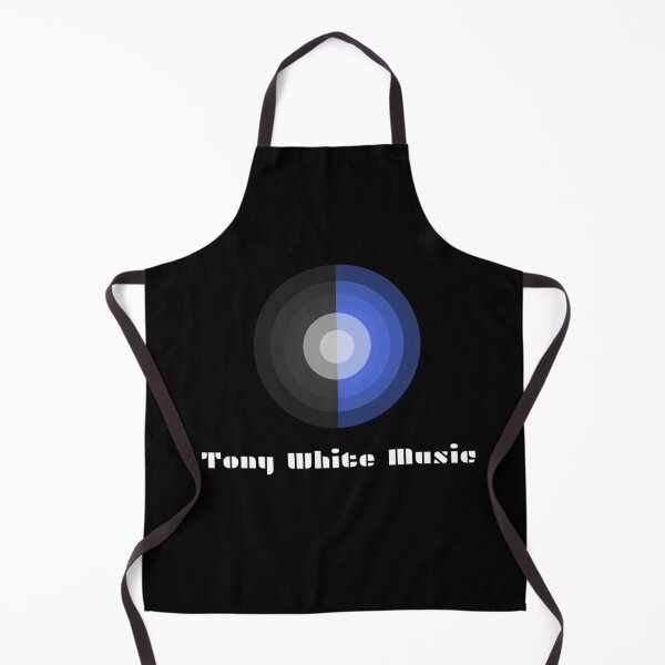 Item preview, Tony White Music Logo Wear! designed and sold by CoffeeCupLife2.