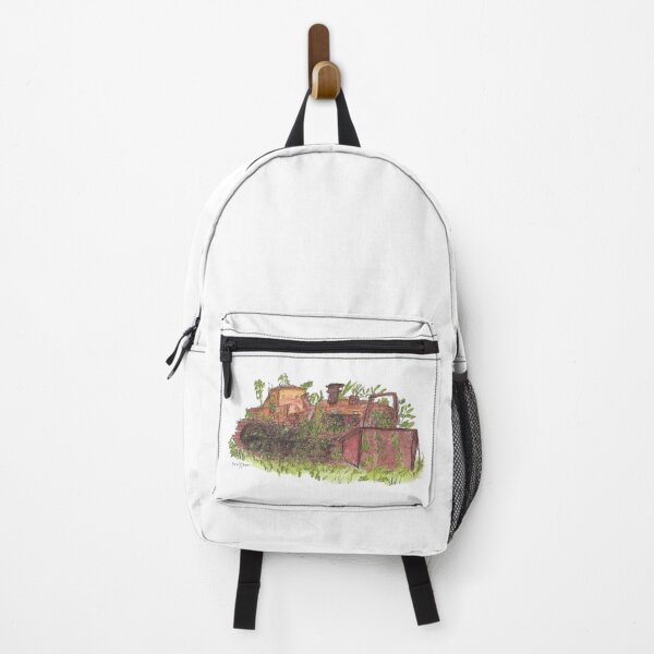 Item preview, "Caterpillar in the Brush" - truXton - designed and sold by Truxton Meadows.