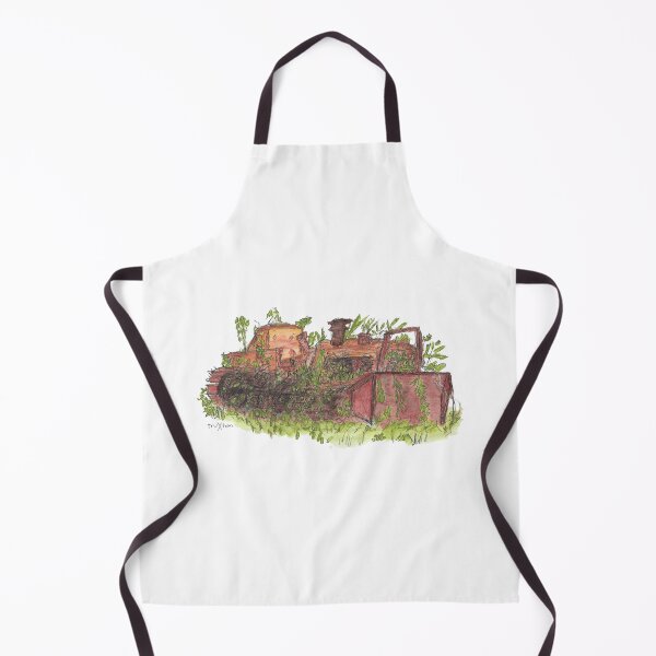 Item preview, "Caterpillar in the Brush" - truXton - designed and sold by Truxton Meadows.