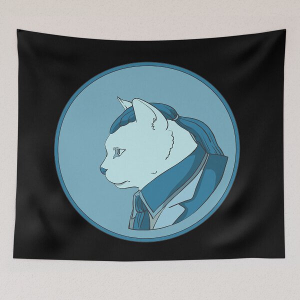 Item preview, Ducat cat designed and sold by Monkey Ful.