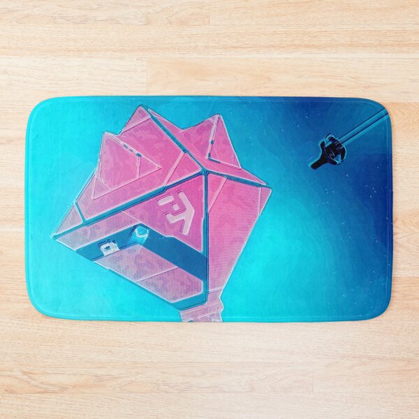 Item preview, Atlas designed and sold by Ziad Alhaddad.