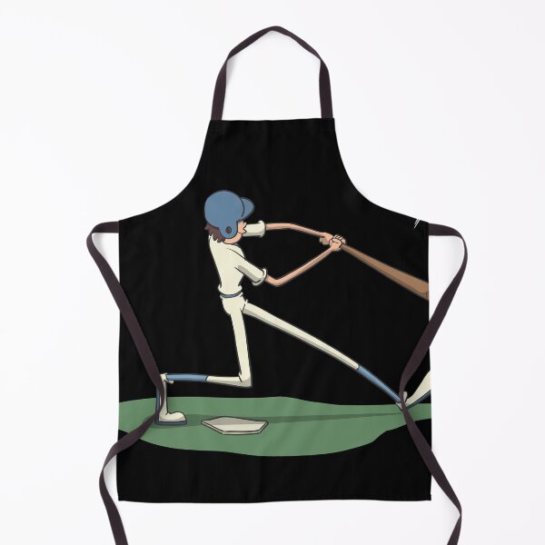 Item preview, Baseball bat at the base designed and sold by Monkey Ful.