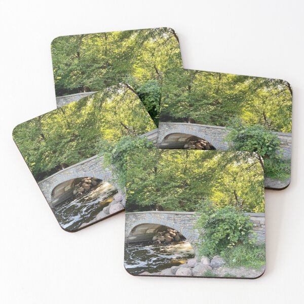 Item preview, Minnehaha Creek designed and sold by Lacy Hempel.