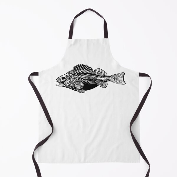 Item preview, Fish Bones  designed and sold by elevens.