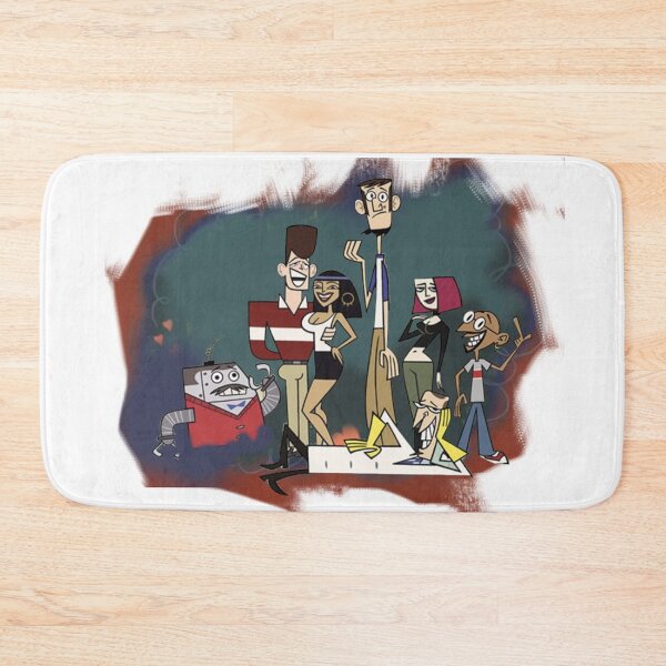 Item preview, Jfk Clone High designed and sold by lucky-fern.