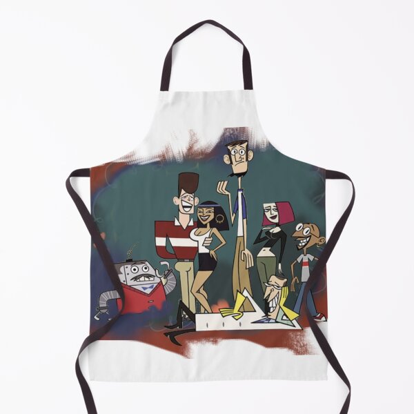 Item preview, Jfk Clone High designed and sold by lucky-fern.