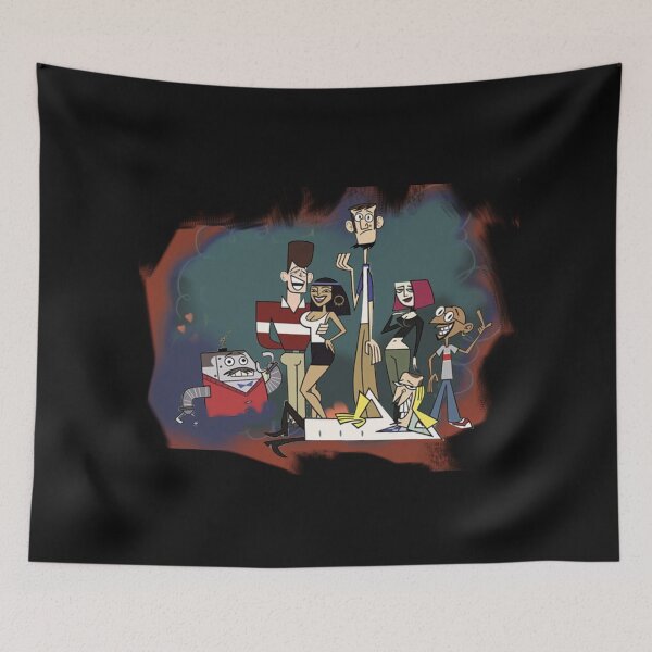 Item preview, Jfk Clone High designed and sold by lucky-fern.
