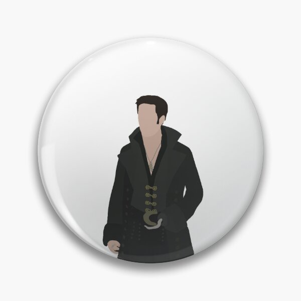 Item preview, Killian Jones designed and sold by elizabethmariea.