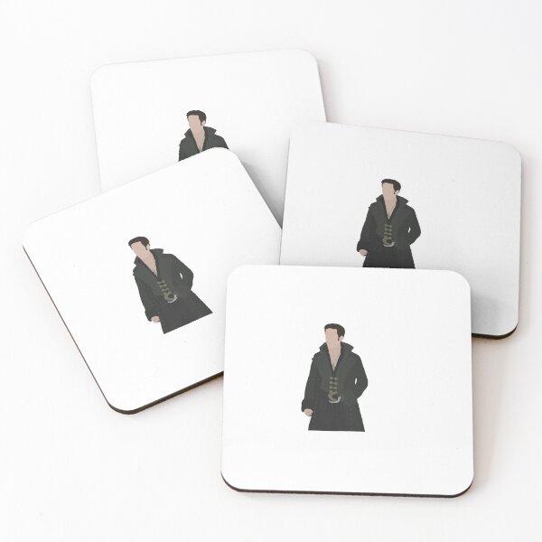 Item preview, Killian Jones designed and sold by elizabethmariea.