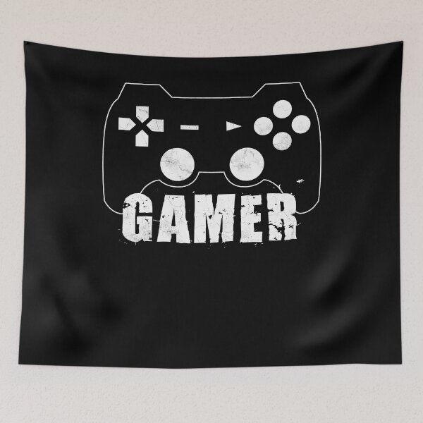 Item preview, Gamepad controller gaming retro designed and sold by Imutobi.