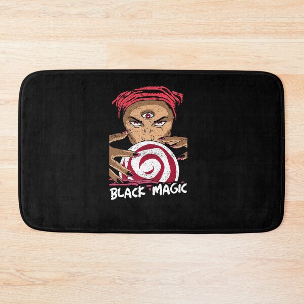 Item preview, Black Magic designed and sold by cybersilverhand.
