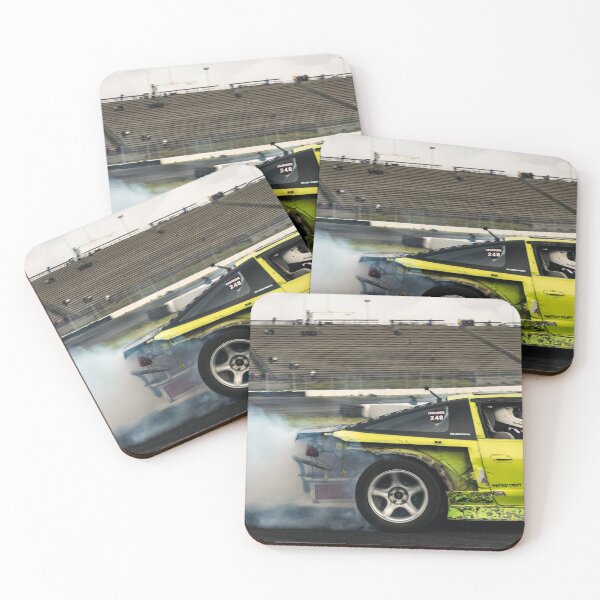 Item preview, The insides of a drift car designed and sold by Minty-Media.