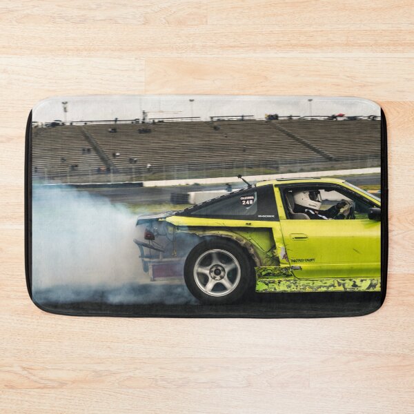 Item preview, The insides of a drift car designed and sold by Minty-Media.
