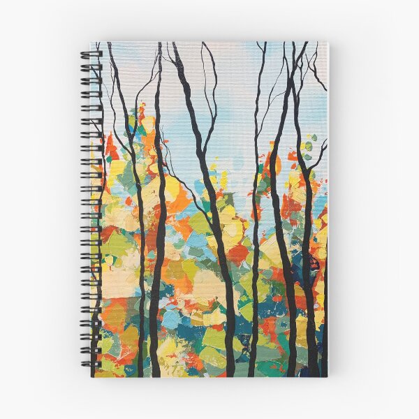 Item preview, Autumn Splendor- Autumn Foliage Design  designed and sold by SMSCreations.