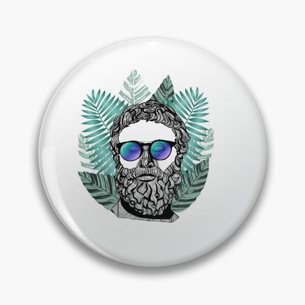Item preview, Hipster Sculpture designed and sold by northshire.